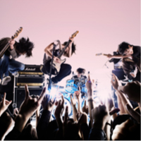 9mm Parabellum Bullet