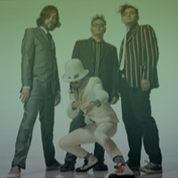 CAFE TACVBA