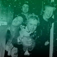 sex pistols