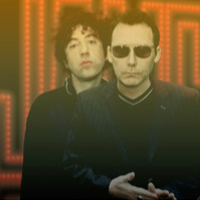 THE JESUS AND MARY CHAIN